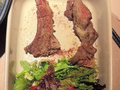 -耶里夏丽·新疆菜·28年喀什老馆(田林东路店)