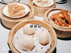 -吉旺港式餐厅(南方商城店)