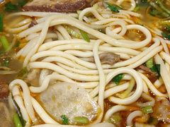 -金味德兰州牛肉拉面
