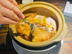 -外婆家(蓝色港湾店)