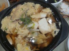 android_upload_pic-天津乾毓德饭庄·清真传统炒菜·海鲜烧烤(咸阳路店)