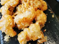 -宝丽轩中餐厅BAOLIXUAN