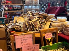 -园林美食城·本土农家菜(杨和镇店)