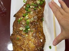 -老舅老蒙肉饼非遗店(一店)