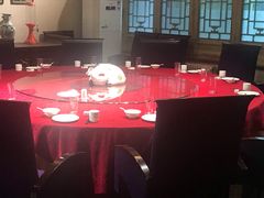 包厢-万柳阁小馆·花园餐厅(龙潭湖店)