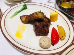 -马克西姆俄罗斯餐厅(通亚街店)