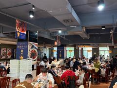 -天下客饭店(中山路店)