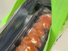 -池田寿司·4H鲜作(西直门凯德华联店)