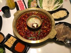 -辣家私厨火锅·龙虾(开发区店)