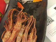-骏莱海鲜鱼港(五角场店)