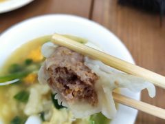 -海胆小馆(东北水饺·春柳店)