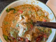 -仁和四季涮肉馆(天坛南门店)