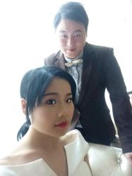 -金夫人婚纱摄影(华南店)