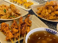 -小街天府(西工小街店)