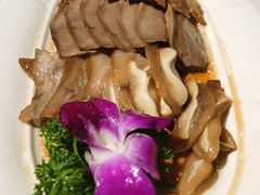 卤水拼盘-潮人姐妹轩(海宁路店)