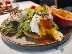 -BE BRIGHT KITCHEN(正佳广场店)
