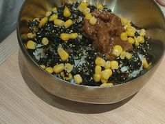 -小木屋拌饭(西安华阳城店)
