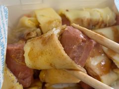 -晨间厨房·三明治(厦门一中店)