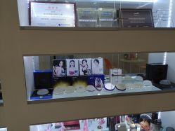 -HUAMEI·华美皮肤中心