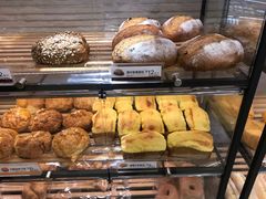 -85度C(上海兰溪二店)