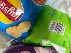 -华润万家超市(锦江翡翠城店)