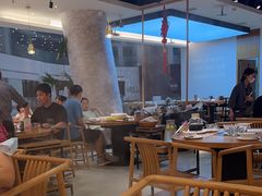 -湯系·煲汤手艺人(东二环泰禾广场店)