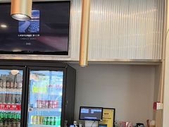 -杨氏青龙虾·羊蝎子(珠江路店)