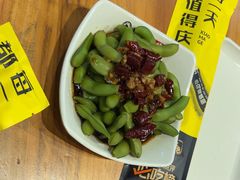 -本色.小马哥烧烤(无锡九里仓店)