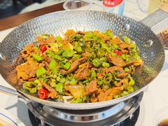 -侯家庄私房菜馆观景餐厅