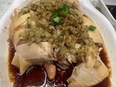 -肥仔文澳门猪骨煲(南京西路店)