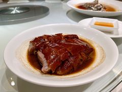 烧鹅-利苑酒家(华熙国际店)