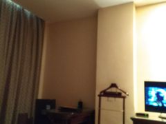 书桌-东瓯大酒店(温州梧田老街店)