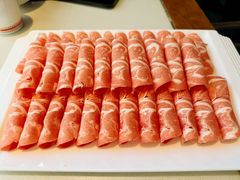 -清真·鸦儿李记·涮肉(马家堡店)