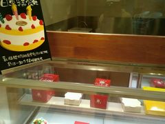 -西村叔叔的店·面包·甜品·蛋糕(崂山丽达店)