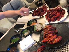 -新发展亚太JW万豪酒店·福苑咖啡厅