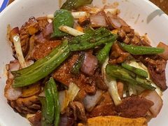 -寻裕记·现炒浇头面(人民广场店)