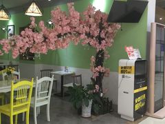 -王小吉芋圆清补凉