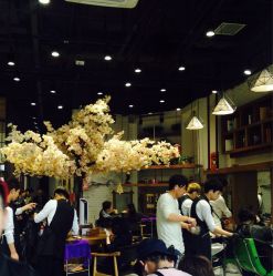点击看大图 -简影造型·自选烫染接发salon