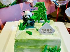 -壹点壹客·生日蛋糕(南山店)