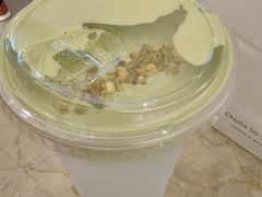 -Yee3·三号椰(上海中山公园龙之梦店)