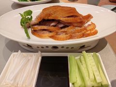-鸭匠食府·挂炉烤鸭·新京菜(阜成路店)