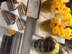 -皇冠幸福里动物奶油生日蛋糕(万达店)