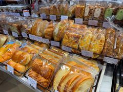 -莉莲蛋挞(日月光店)