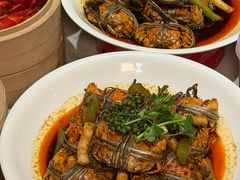 -杨氏青龙虾·羊蝎子(托乐嘉店)
