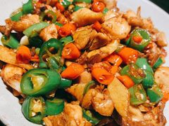 -姐夫的小菜(新中关购物中心店)