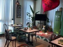 -Thai Basil罗勒叶泰式餐厅(时代天街店)