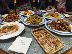 -杨乐辣子鸡(和田一街店)