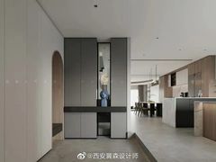 -翼森原创设计·全案实景落地