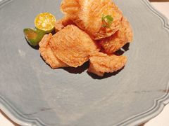 -上海总会SHANGHAICLUB(兴业太古汇店)