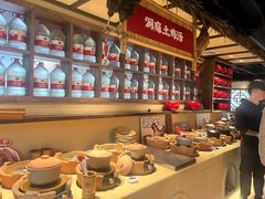 -洞庭土菜馆(天河北总店)